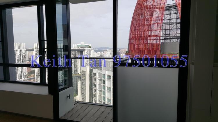 Skysuites@Anson (D2), Apartment #133166912